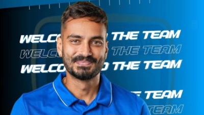 Επέστρεψε στην Καβάλα ο Γκέντζογλου