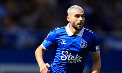 Θύμα διαδικτυακής επίθεσης ο Μοπέ, στο «πλευρό» του η Έβερτον