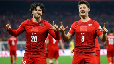 Η Τουρκία πάει Μουντιάλ μέσα στο Κόσοβο και στο Pamestoixima!