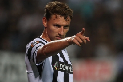 ΠΑΟΚ: Η ενδεκάδα του Λουτσέσκου για το ματς με τον Αστέρα AKTOR!