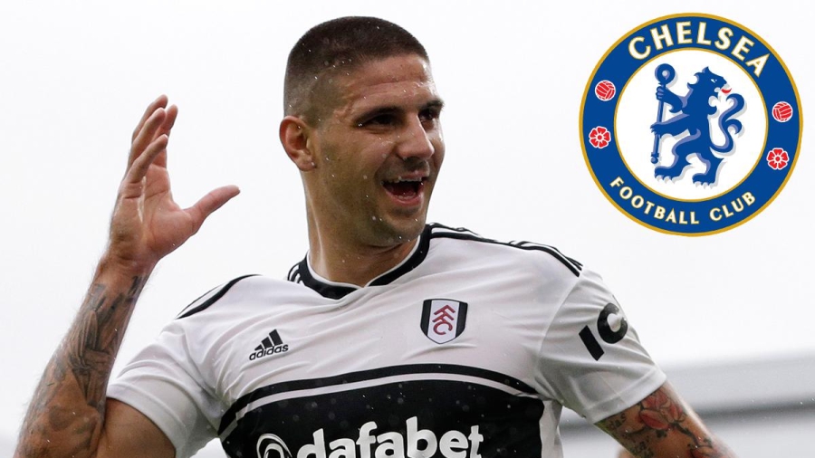 Αλεξάντερ Μίτροβιτς: Ποτέ γκολ κόντρα στην Τσέλσι και… χάνει ακόμη μία ευκαιρία! (video)