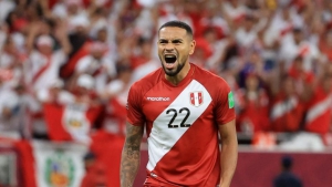 Ο Αλεξάντερ Κάλενς «λατρεύει» τον Ironman, αλλά για το MLS, Ironman ήταν ο ίδιος! (video)