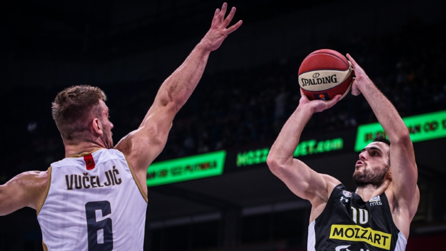 Παπαπέτρου: «Ξεχωριστό ματς για εμένα, λόγω της σχέσης μου με τον Παναθηναϊκό»