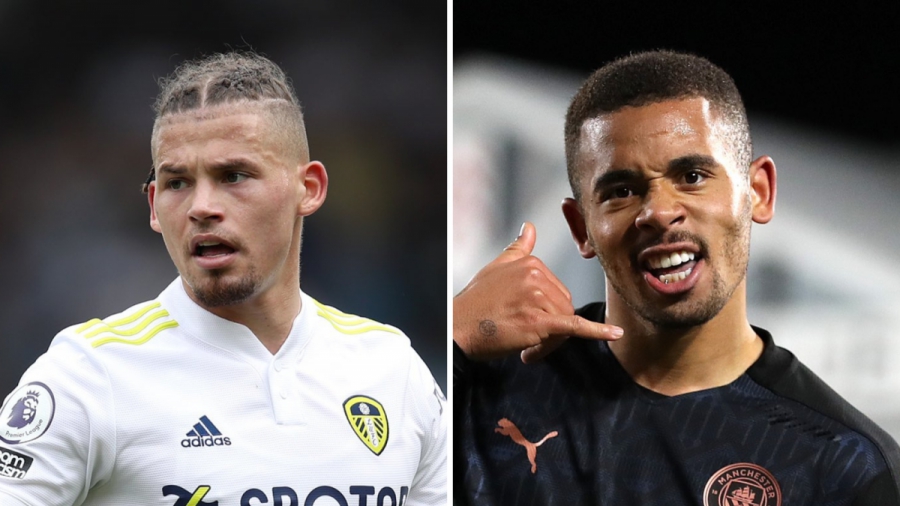 Σίτι, Γιουνάιτεντ και Άρσεναλ ανακοινώνουν τις μεταγραφές τους, όλες… μαζί!