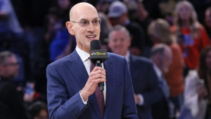 Άνταμ Σίλβερ για NBA Europe: «Σεβόμαστε την παράδοση του ευρωπαϊκού μπάσκετ. Να βρούμε έναν συνδυασμό από το παλιό και το νέο»!