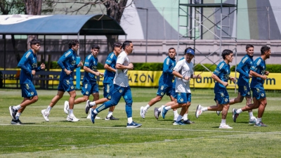 Η Κλαμπα Αμέρικα ξεκινά με το δεξί στην Interwetten