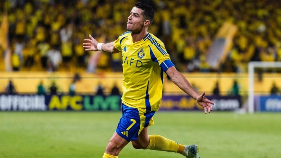 Τέλος στις φήμες από τον Κριστιάνο Ρονάλντο: Μένει στην Αλ Νασρ!