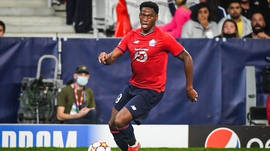 Σεβίλλη - Λιλ 1-1: Ο Ντέιβιντ από την «άσπρη βούλα» φέρνει σε ισορροπία το ματς! (video)