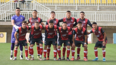 Σκοράρουν στην Χιλή πληρώνουν στην Interwetten