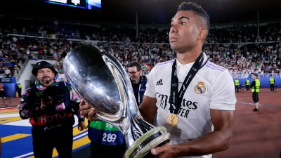 «Κλείνει» στη Γιουνάιτεντ ο Κασεμίρο, αλλά… δεν προλαβαίνει τη Λίβερπουλ!