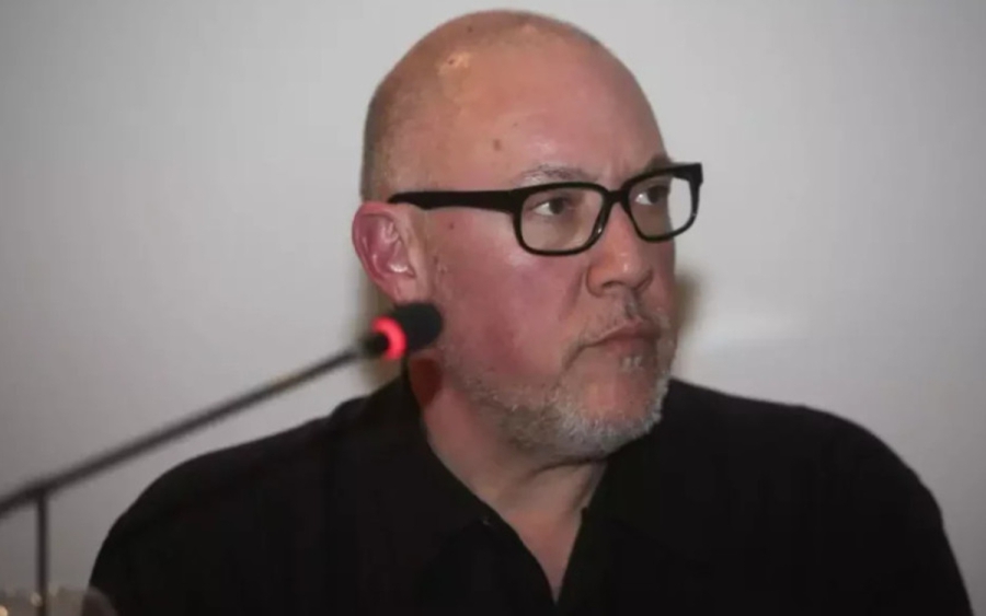 Καραλής: «Ατελείωτο γέλιο με την ξεφτίλα σας»