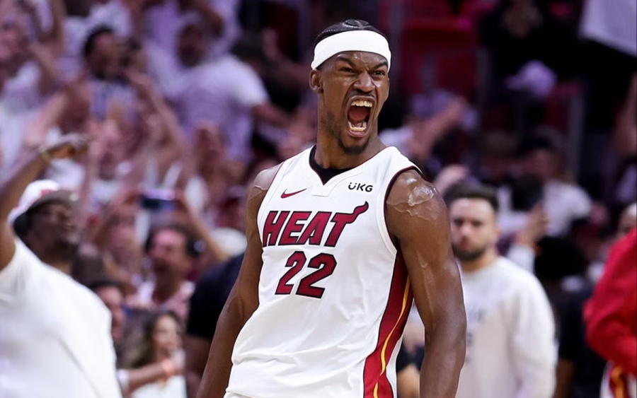 Στους τελικούς της Ανατολής η… έκπληξη των playoffs, Μαϊάμι Χιτ!