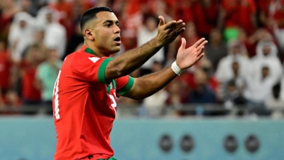 ΠΑΟΚ: «Πράσινο φως από Νάπολι για Κεντίρα», λένε οι Ιταλοί (pic)