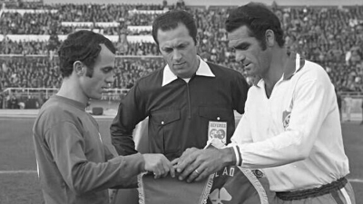 Ο Παναθηναϊκός κάποτε διεκδίκησε τον τίτλο του πρωταθλητή κόσμου, αλλά έχασε τον Γιάννη Τομαρά! (video)