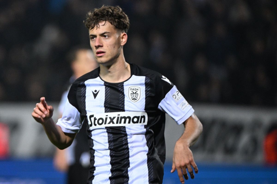 Η μαγική ασίστ του Κωνσταντέλια δεν... αγγίζεται ούτε από Εμπαπέ, Νεϊμάρ και Άλισον! (video)