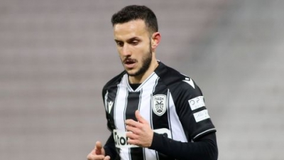 Μένει στον ΠΑΟΚ ο Σάστρε – Ενημερώθηκε και η Μαγιόρκα!