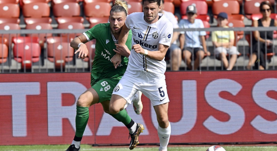 Με την «βόμβα» της Ζυρίχης στην έδρα της Σερβέτ με απόδοση που πλησιάζει τον τετραπλασιασμό στη betshop.gr