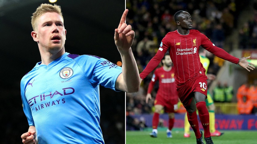 Η 28η Ιουνίου που δεν θα ξεχάσουν ποτέ: Ντε Μπρόινε και Μανέ… συνδέονται!