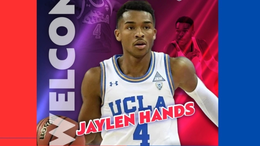 Πανιώνιος: Ανακοίνωσε Χαντς