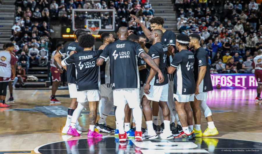 Βιλερμπάν: Διπλό χτύπημα κορωνοϊού λίγο πριν το ματς με τη Μπαρτσελόνα