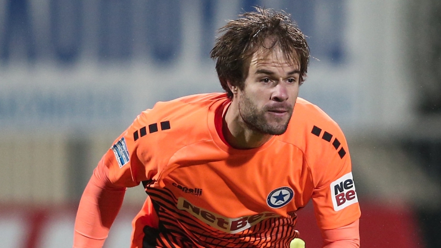 Ατρόμητος: Παραχωρήθηκε στη Ζρίνσκι ο Μάριτς