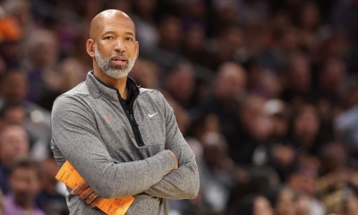 «Έγραψαν» ιστορία οι Πίστονς, ο Γουίλιαμς το μεγαλύτερο συμβόλαιο προπονητή στην ιστορία του NBA!