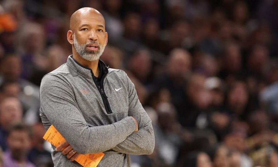 «Έγραψαν» ιστορία οι Πίστονς, ο Γουίλιαμς το μεγαλύτερο συμβόλαιο προπονητή στην ιστορία του NBA!