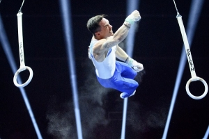 Τρολάρει την ΕΡΤ ο Πετρούνιας: «Σε περίπτωση που δεν το είδατε προκρίθηκα πρώτος»