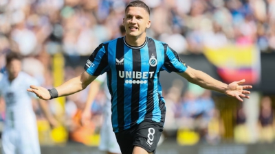 Η μισή Premier League βλέπει τον Τζόλη! (pic)