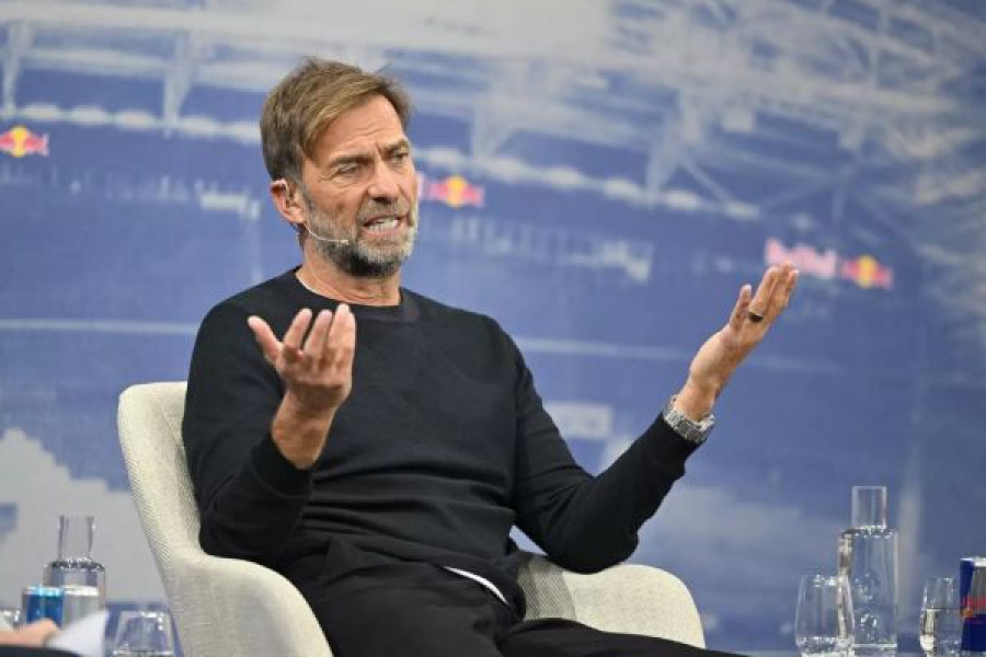 «Η χειρότερη ιδέα ever!»: Ο Κλοπ κατακεραυνώνει το Παγκόσμιο Κύπελλο Συλλόγων!