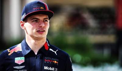 Φερστάπεν: «Θα μας κοστίσει η ποινή του budget cup»