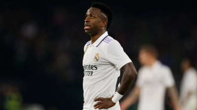 Μπέτις - Ρεάλ Μαδρίτης 0-0: Νέο «δώρο» στην Μπαρτσελόνα και ο τίτλος... απομακρύνεται