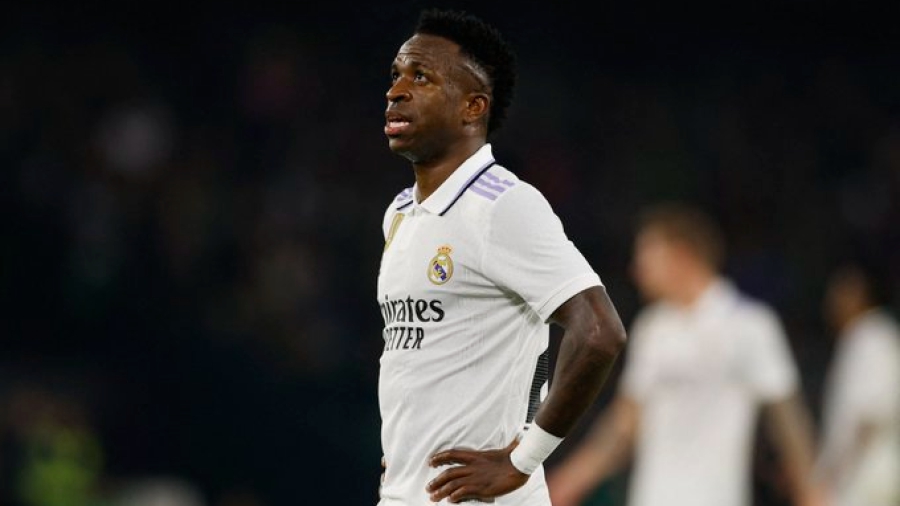 Μπέτις - Ρεάλ Μαδρίτης 0-0: Νέο «δώρο» στην Μπαρτσελόνα και ο τίτλος... απομακρύνεται