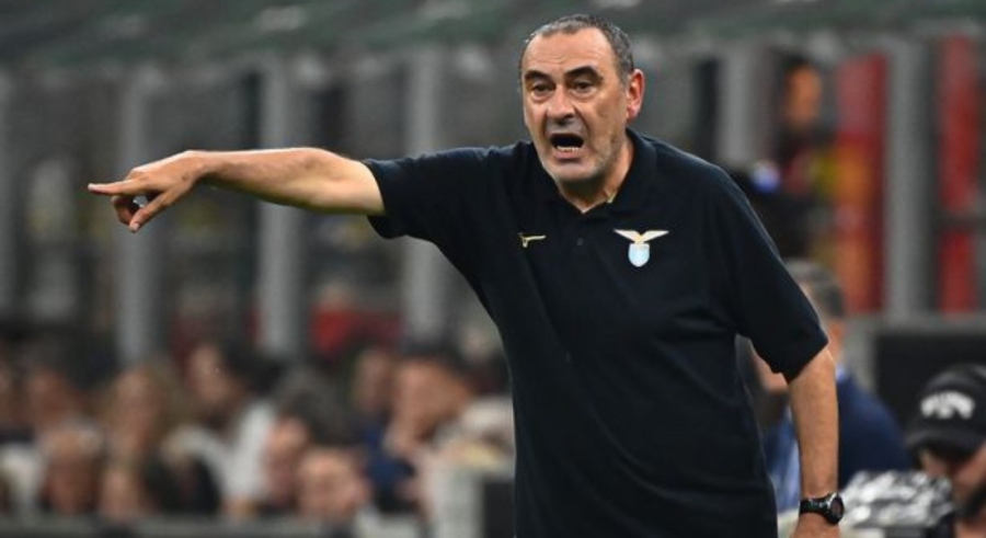 Έξαλλος ο Σάρι με UEFA, FIFA και Serie A