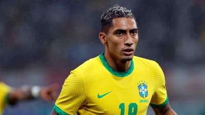 Βραζιλία - Σερβία 0-0: Απίστευτη χαμένη ευκαιρία του Ραφίνια να βάλει μπροστά τη «σελεσάο» (video)