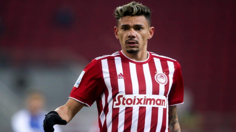 Μακάμπι Χάιφα – Ολυμπιακός: Με Κανέ, Εμβιλά στα χαφ και φορ τον Τικίνιο οι «ερυθρόλευκοι»