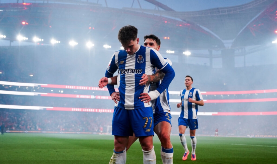 Το ευρωπαϊκό παραμύθι της Φόρεστ έχει... «δράκο» και η Interwetten ανοιχτό ταμείο!