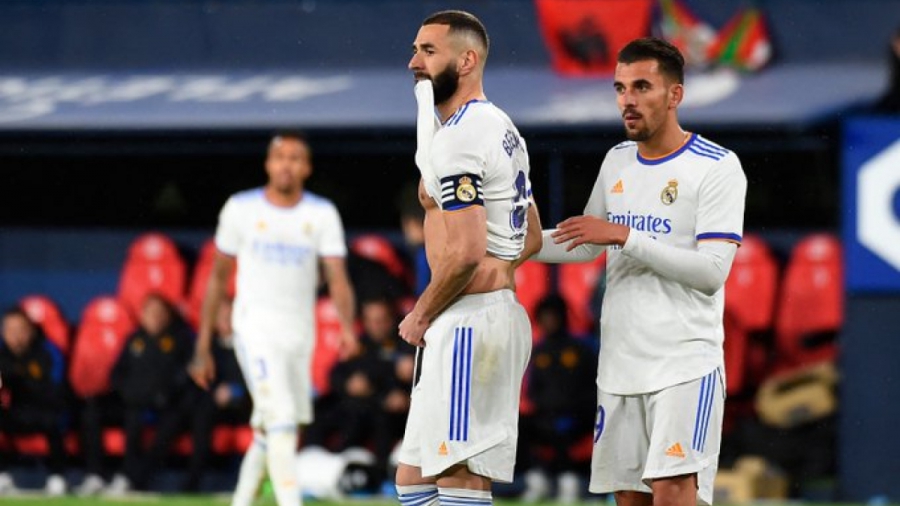 Μπενζεμά: Έχασε δύο πέναλτι σε επτά λεπτά κόντρα στην Οσασούνα! (video)