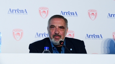 Μετά τον Ολυμπιακό, χορηγός και των Νιου Γιόρκ Νικς ο εφοπλιστής Νίκος Τσάκος!