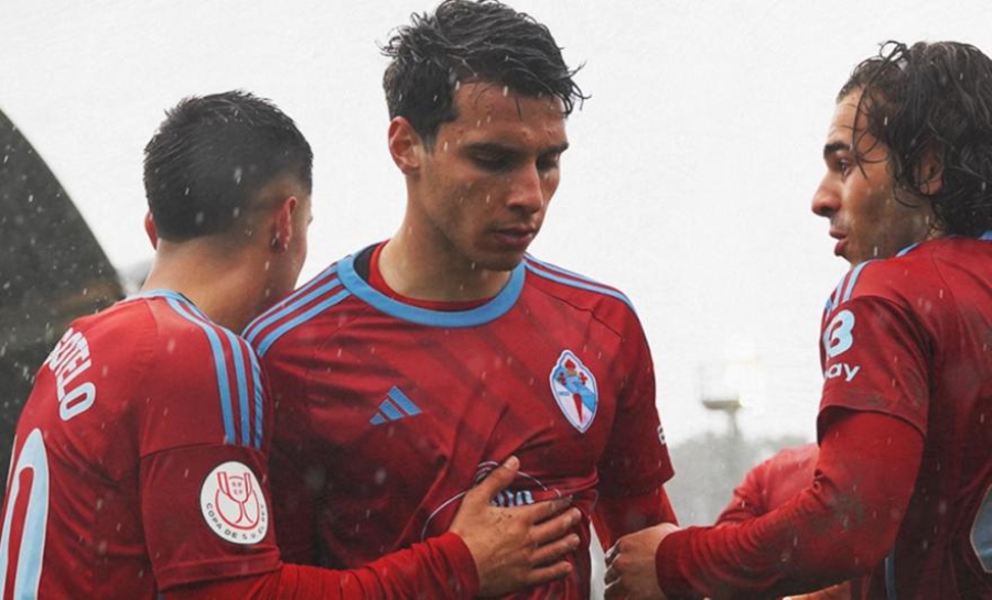 Σε «δαιμονιώδη» κατάσταση ο Δουβίκας: Με δύο γκολ και μία ασίστ... υπέγραψε την πρόκριση της Θέλτα!