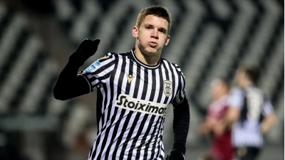 ΠΑΟΚ: Διαψεύδει πρόταση της Νόριτς για Τζόλη