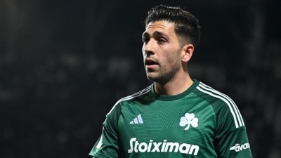 Συγγνώμη και... ξεκαθάρισμα από Μπακασέτα: «Η στοχευμένη επίθεση είναι ατυχής»