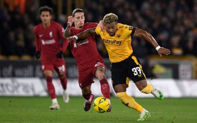 Τσιμίκας - Ανταμά, σημειώσατε… άσο, ξανά!