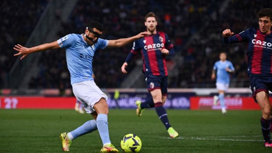 Μπολόνια – Λάτσιο 0-0: «Λευκή» ισοπαλία στο Ρενάτο Νταλάρα!