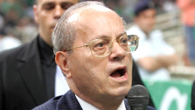 Παναθηναϊκός για Θανάση Γιαννακόπουλο: «Για πάντα στην καρδιά μας!» (pic)