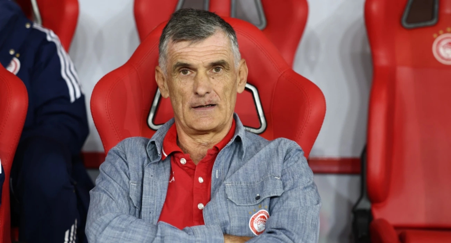 Μεντιλίμπαρ: «Αυτό θέλαμε - Προετοιμάζουμε ήδη το επόμενο!»