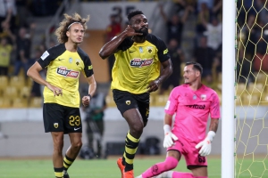 Σερβικό ΜΜΕ: «Ενδιαφέρον Ερυθρού Αστέρα για Πιερό»