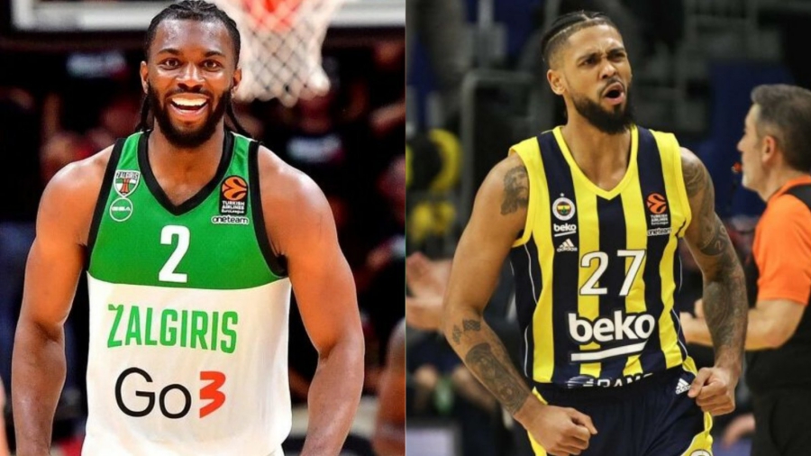 «Συμφώνησε με Έβανς και έχει προχωρημένες συζητήσεις με Ντόρσεϊ ο Ολυμπιακός!»