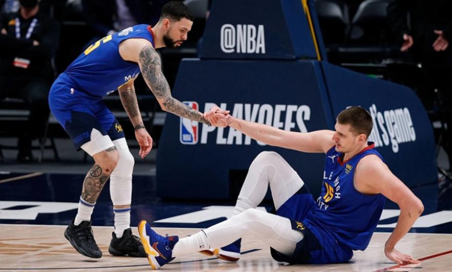 Ρίβερς: «Ο Γιόκιτς θα παίξει για άλλα 5-6 χρόνια»