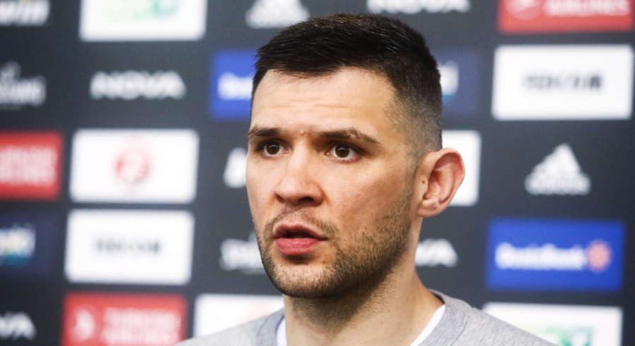 Παπανικολάου: «Εγώ δεν θα ήθελα να είμαι παίκτης της Μονακό αύριο»